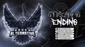 Raven_Alternative 18-09-2021 Porn 